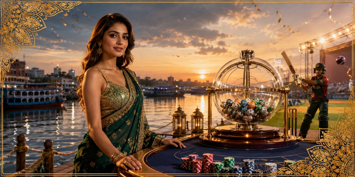 নারায়ণগঞ্জে 9995 প্ল্যাটফর্মে ক্রিকেট বেটিং করছেন স্থানীয় ব্যবহারকারী