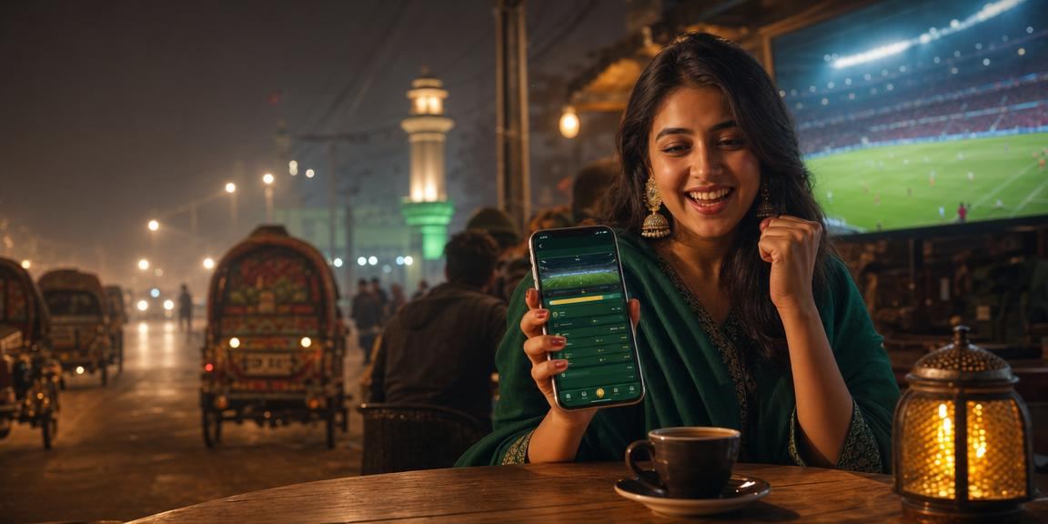 রংপুরে 9995 বিনোদন প্ল্যাটফর্মে স্থানীয় ব্যবহারকারীর উপভোগের মুহূর্ত