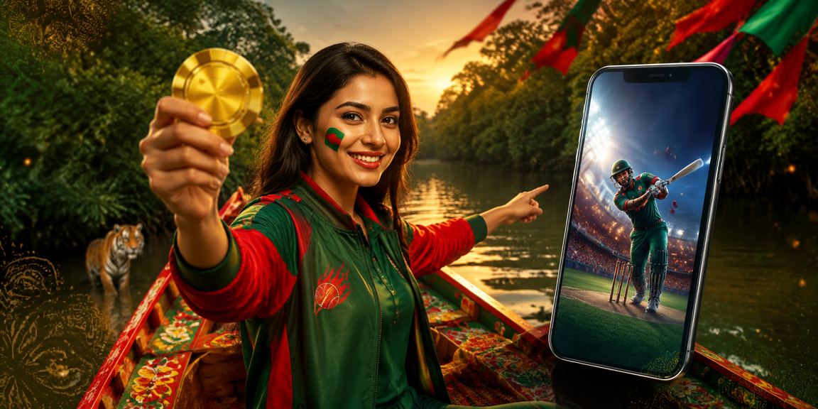সুন্দরবন অঞ্চলে মোবাইলে 9995 স্পোর্টস ইভেন্টে অংশ নেওয়া হচ্ছে